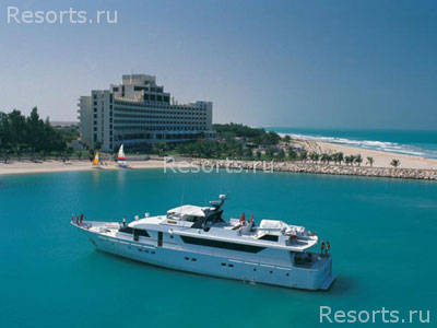 Jebel Ali Golf Resort & Spa 5